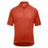 Maillot Manches Courtes Gore Wear C3 Orange