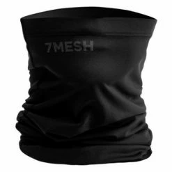 Tour De Cou 7Mesh Colorado Noir