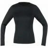 Gore Wear Sous-maillot Femme Gore M Thermo Noir