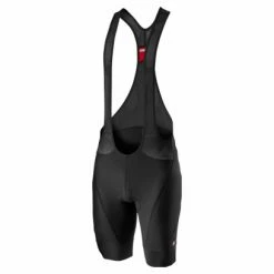 Cuissard Castelli Endurance 3 Noir