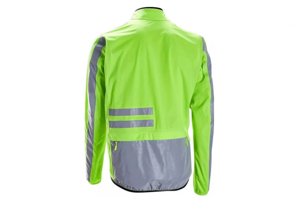 Veste Coupe-Pluie Triban RC500 Visible EN1150 – Image 2