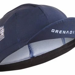Casquette Route Bioracer Ineos Grenadiers Bleu