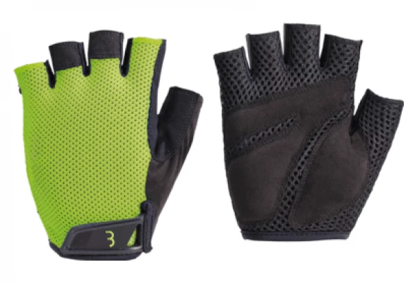 Paire De Gants BBB CoolDown Rouge – Image 5