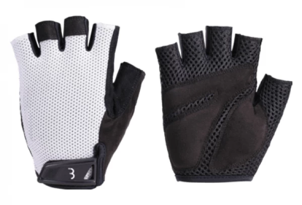 Paire De Gants BBB CoolDown Rouge – Image 7