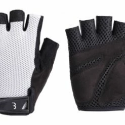 Paire De Gants BBB CoolDown Blanc