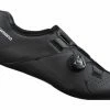 Paire De Chaussures Shimano RC300 Large Noir