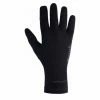 Gant Long Spiuk Anatomic Hiver Noir