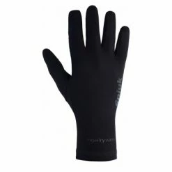 Gant Long Spiuk Anatomic Hiver Noir