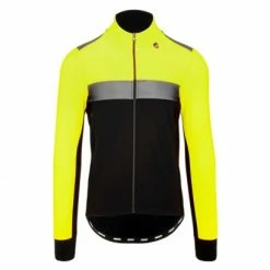Veste Bioracer Spitfire Tempest Spring Jaune Fluo