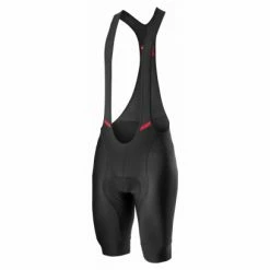 Cuissard Court Castelli Competizione Noir