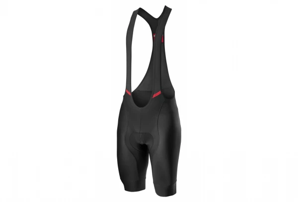Cuissard Court Castelli Competizione Noir