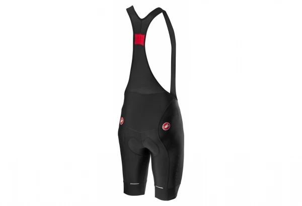 Cuissard Court Castelli Competizione Noir – Image 2