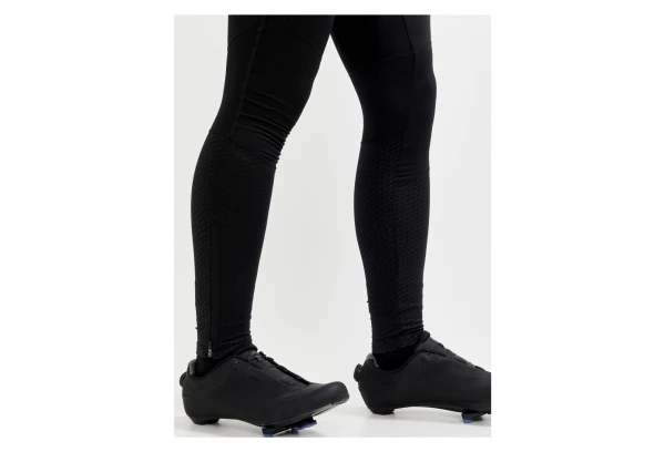 Cuissard Long Craft ADV Bike SubZ Lumen Noir Jaune – Image 6