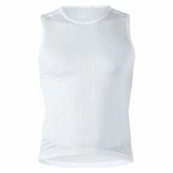 Sous Maillot Mavic Hot Ride + Blanc