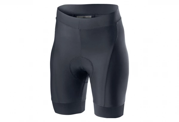 Cuissard Femme Castelli Prima Noir / Bleu – Image 7