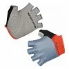 Gants Endura Xtract Lite Sunset Corail Néon Bleu