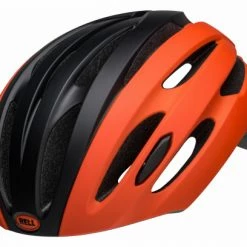 Casque Bell Avenue Mat Rouge 2022 Bleu / Bleu