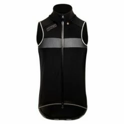 Veste Bioracer Spitfire Body Noir