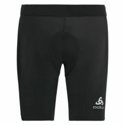 Cuissard Court Element Odlo Noir Homme