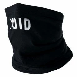 Tour De Cou Void Mérinos Noir