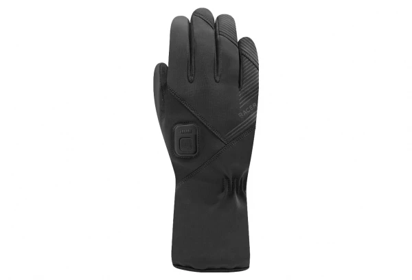 Gants Chauffant Racer 1927 E-Gloves 4 Noir