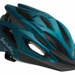 Casque Spiuk Tamera Evo Turquoise Rose / Noir