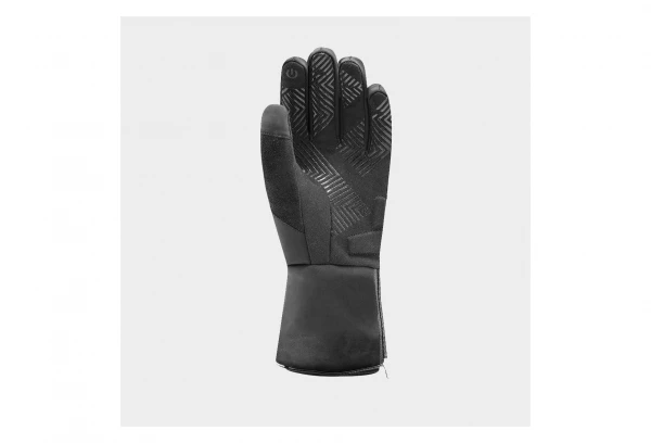 Gants Chauffant Racer 1927 E-Gloves 4 Noir â Image 2
