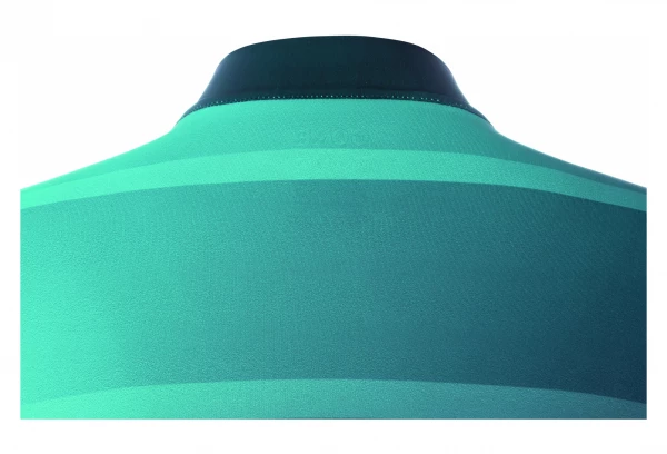 Maillot Manches Courtes Femme Gore Wear Ardent Bleu – Image 4