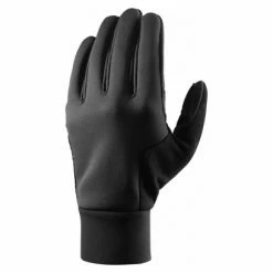 Gants Longs Mavic Mistral Noir