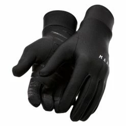 Paire De Gants MAAP Base Noir