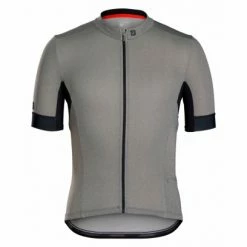 Maillot Bontrager Velocis Endurance Anthracite