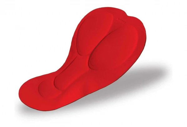 Cuissard Court Sans Bretelles Femme Endura FS260-Pro Noir – Image 3