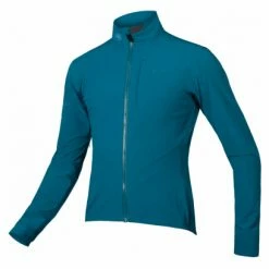 Veste Endura Pro SL Softshell Imperméable Kingfisher Bleu