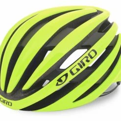 Casque Route GIRO CINDER MIPS Jaune