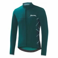 Veste Spiuk Boreas Vert