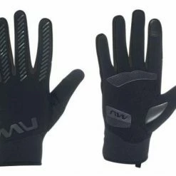 Gants Longs Northwave Active Gel Noir