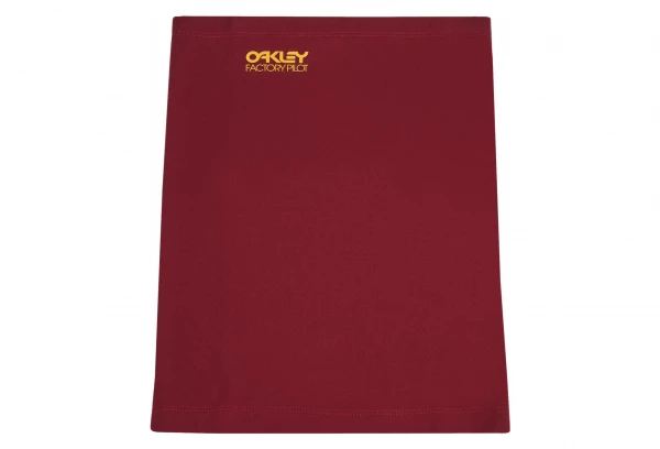 Tour De Cou Oakley Factory Pilot Vert – Image 4