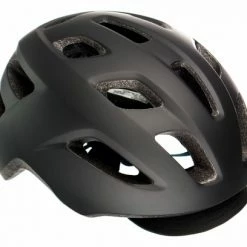Casque Giro Cormick Noir Bleu Foncé 2022