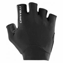 Gants Castelli Endurance Noir