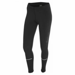 Cuissard Long Sans Bretelles Femme Spiuk Anatomic Noir