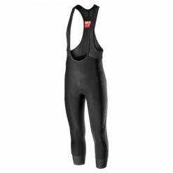 Corsaire Castelli Tutto Nano Noir