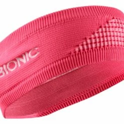 Bandeau X-Bionic 4.0 Rose