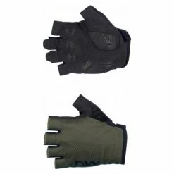 Paire De Gants Northwave Active Vert/Noir