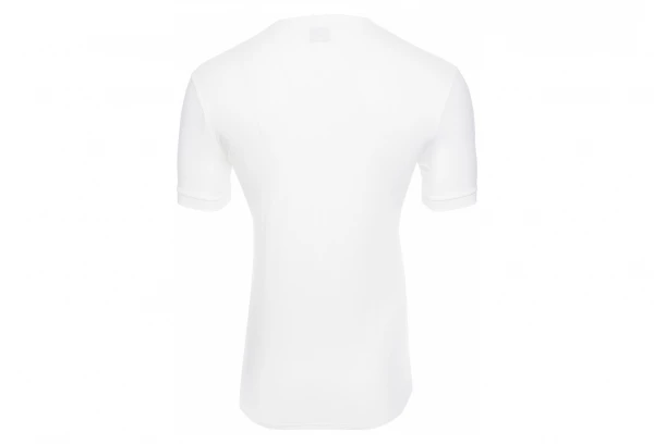 T-Shirt Manches Courtes LeBram Mets Du Braquet Marshmallow Blanc – Image 3