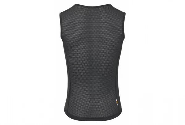 Sous-Maillot Sans Manche Void Mesh Noir Unisex – Image 2