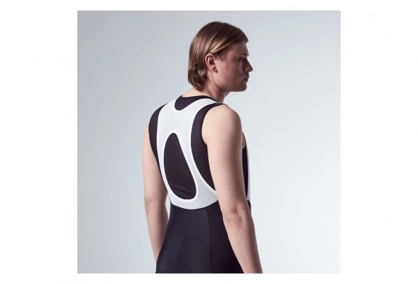 Sous-Maillot Sans Manche Void Mesh Noir Unisex – Image 4