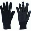 Gants Hiver Léger BBB RaceShield Noir