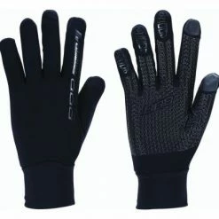 Gants Hiver Léger BBB RaceShield Noir