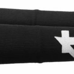 Manchette Assos RS Superléger Noir