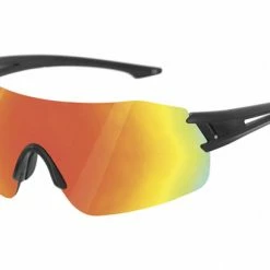 Paire De Lunettes Massi Master Black / Ref. 53630